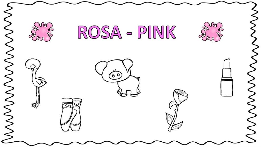 ROSA-PINK