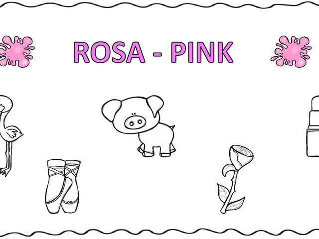 ROSA-PINK