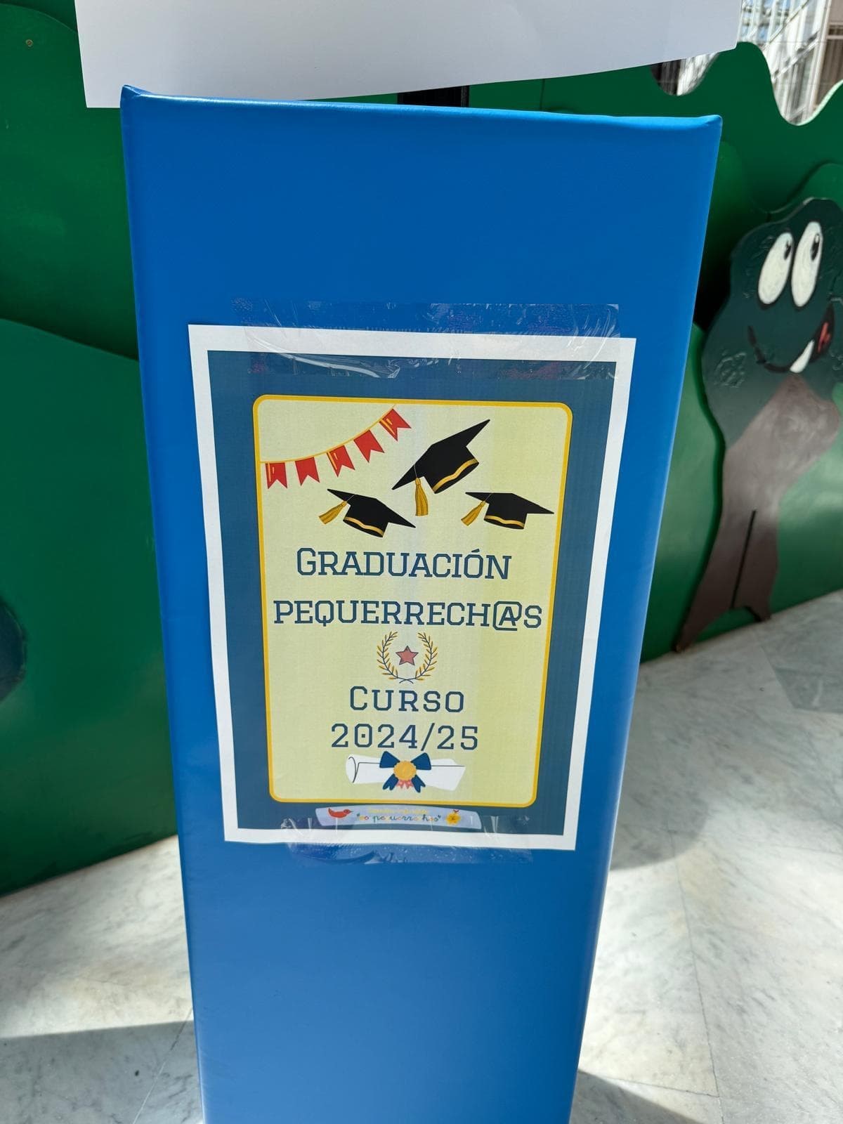 ¡Seguimos con la Graduaciones! - Imagen 3