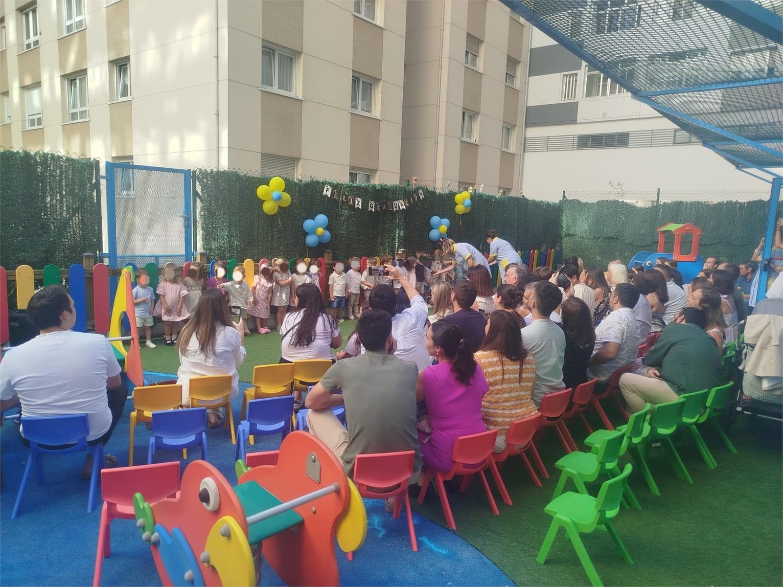 ¡Seguimos con la Graduaciones! - Imagen 14