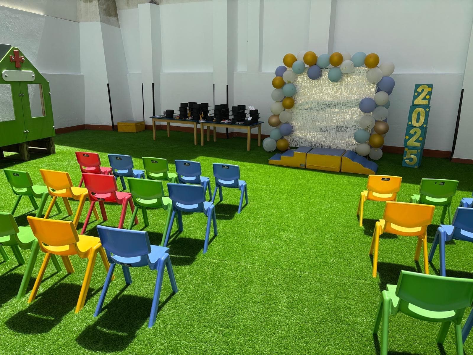 ¡Seguimos con la Graduaciones! - Imagen 17