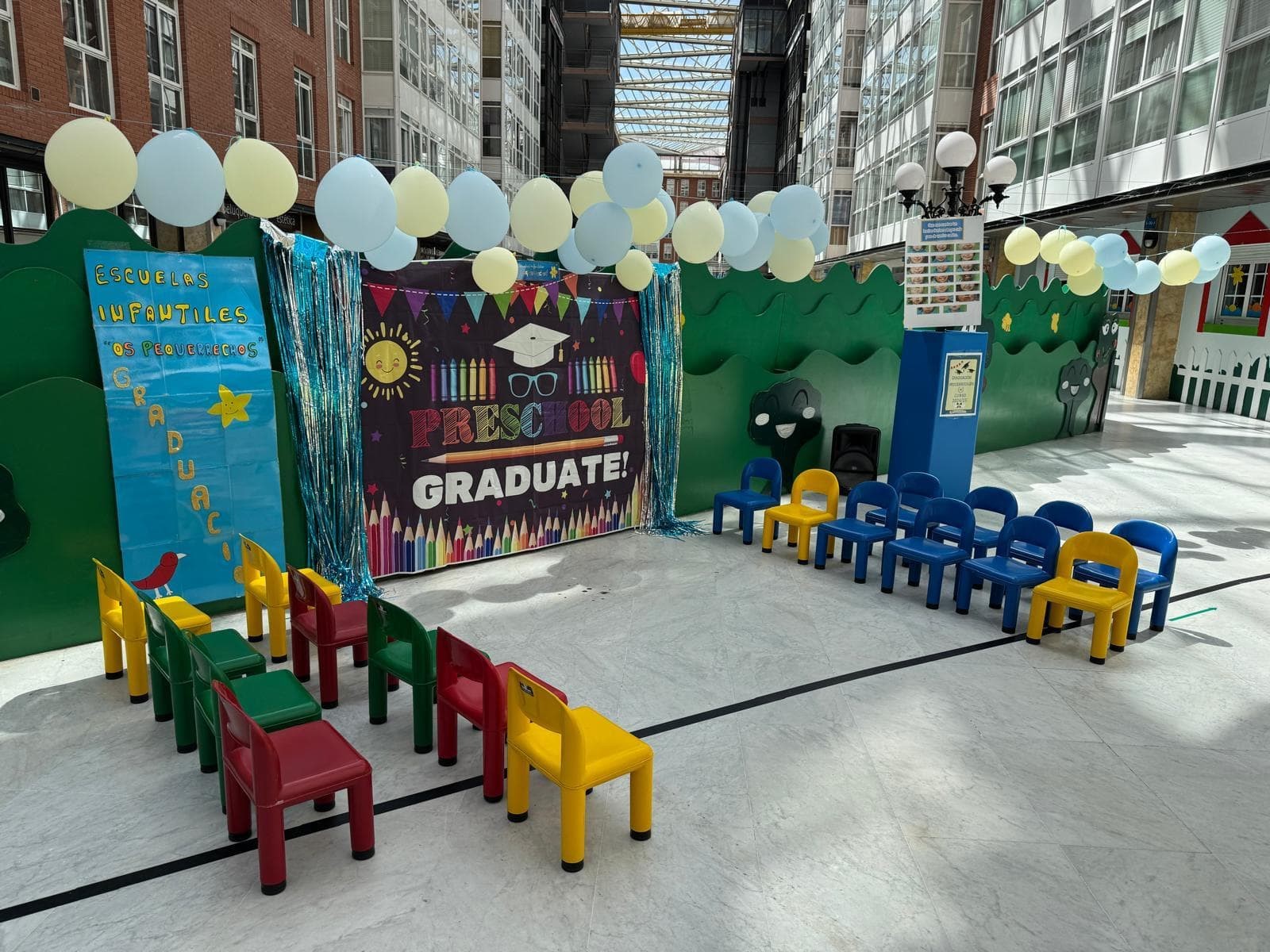 ¡Seguimos con la Graduaciones! - Imagen 4