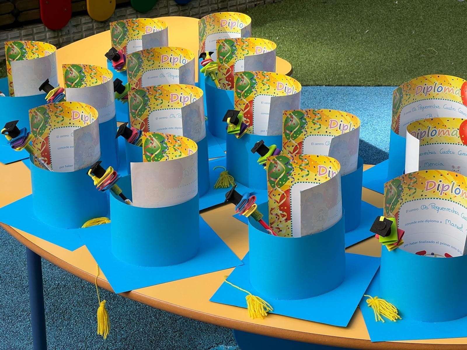 ¡Seguimos con la Graduaciones! - Imagen 9