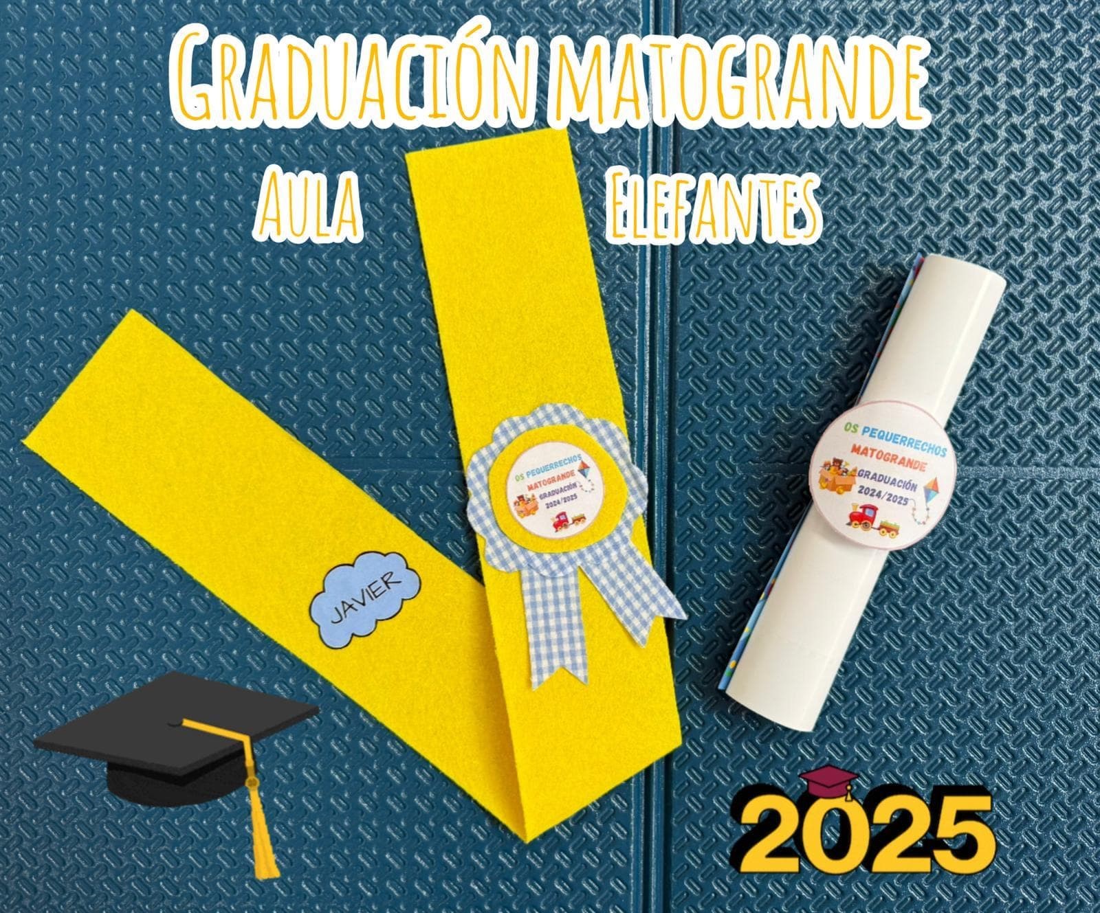 ¡Seguimos con la Graduaciones! - Imagen 1
