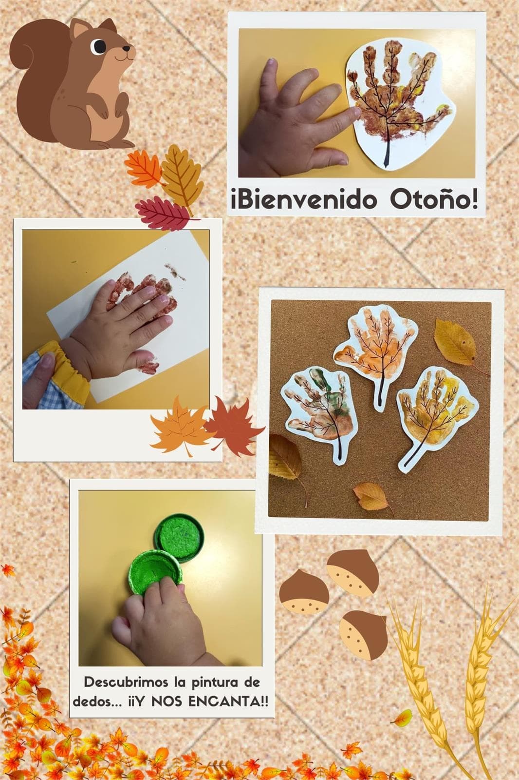 SEGUIMOS CON LAS ACTIVIDADES DEL OTOÑO - Imagen 8