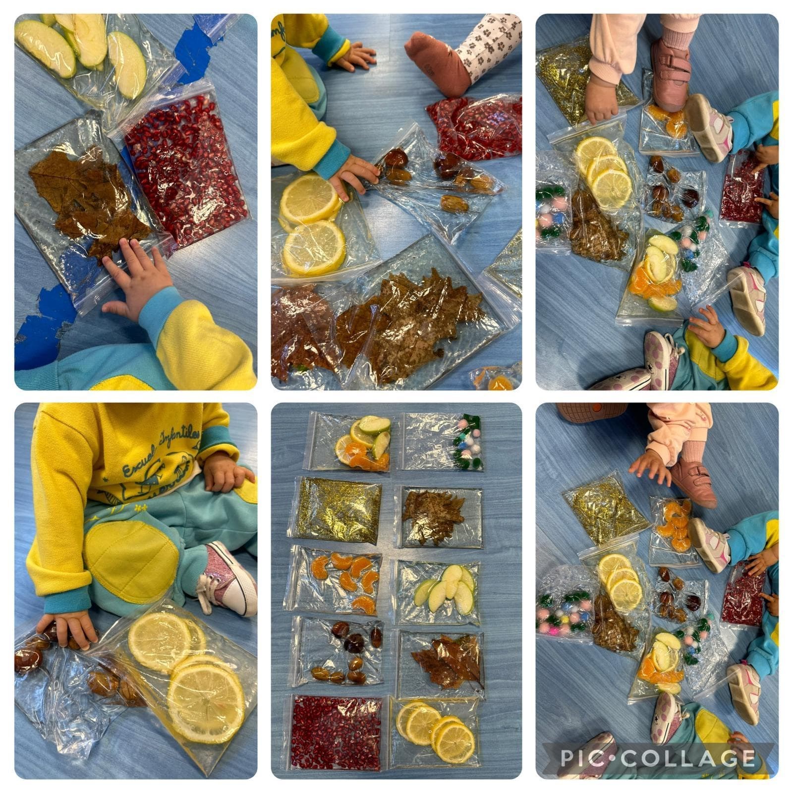 SEGUIMOS CON LAS ACTIVIDADES DEL OTOÑO - Imagen 6