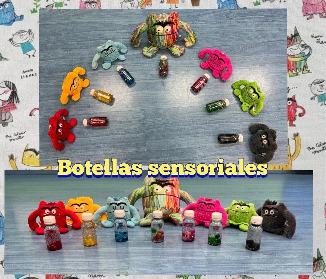 SEGUIMOS DISFRUTANDO DE LA PRIMAVERA!!! - Imagen 3