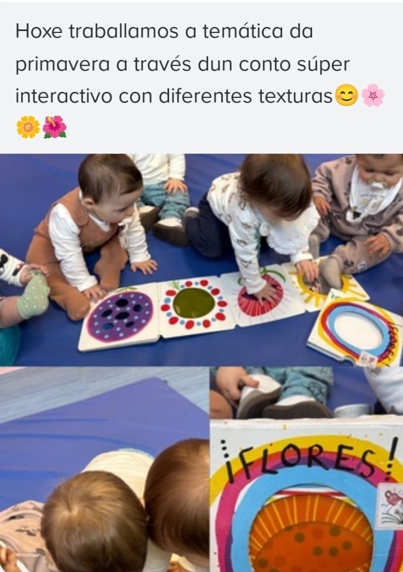 SEGUIMOS DISFRUTANDO DE LA PRIMAVERA!!! - Imagen 8