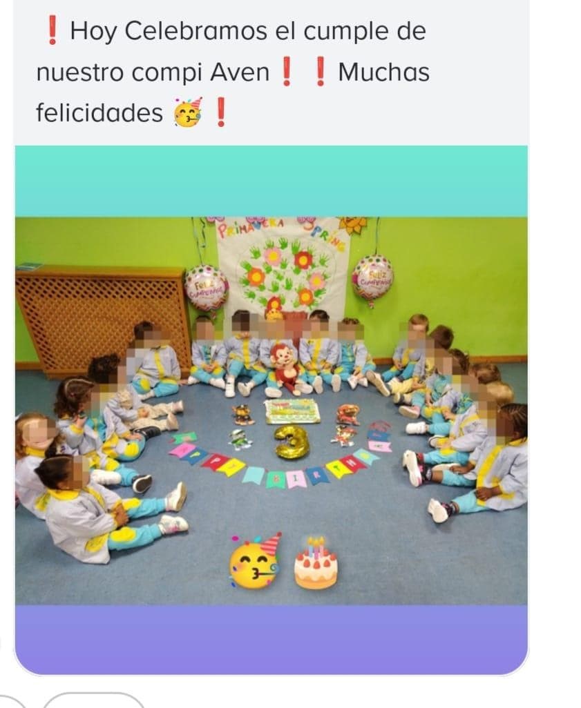 SEGUIMOS DISFRUTANDO DE LA PRIMAVERA!!! - Imagen 1