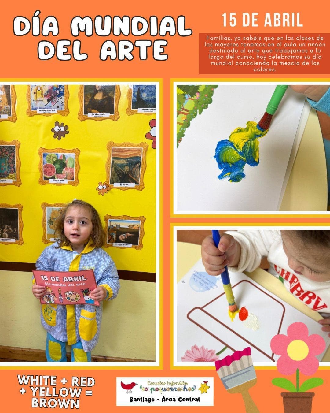 SEGUIMOS DISFRUTANDO DEL ARTE - Imagen 6