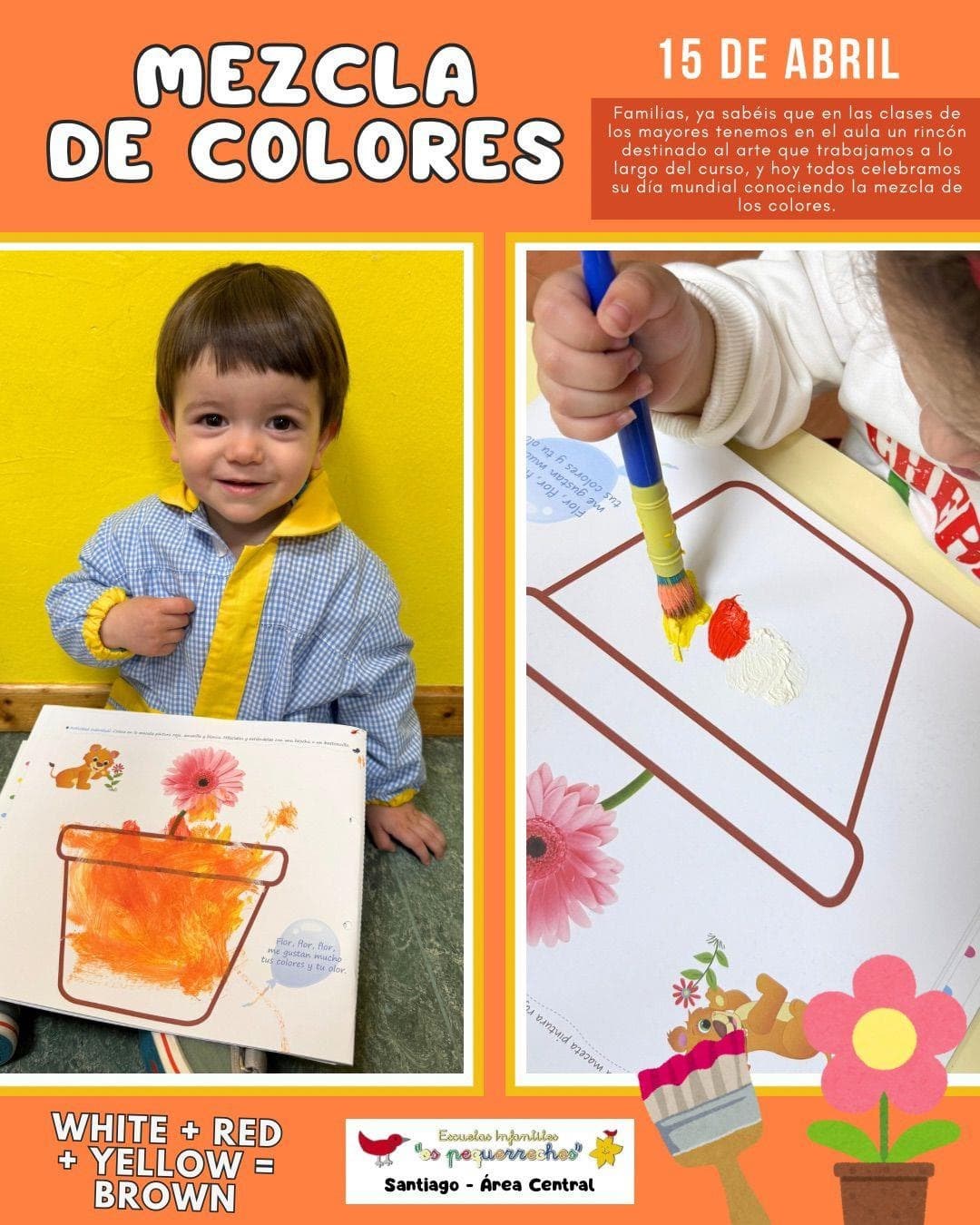 SEGUIMOS DISFRUTANDO DEL ARTE - Imagen 7