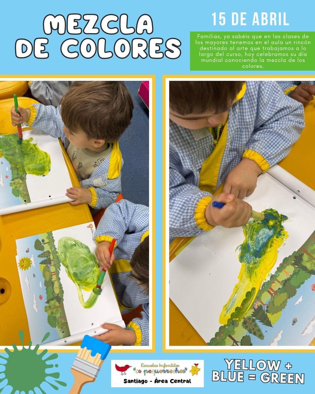 SEGUIMOS DISFRUTANDO DEL ARTE - Imagen 8