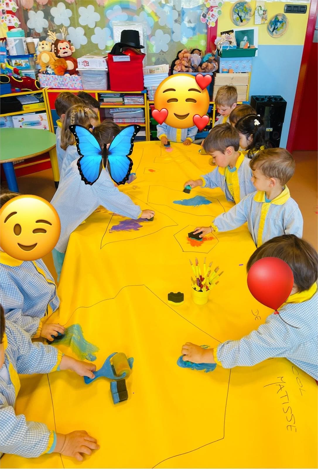 SEGUIMOS DISFRUTANDO DEL ARTE - Imagen 2