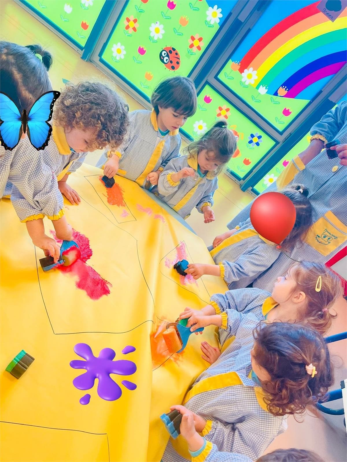 SEGUIMOS DISFRUTANDO DEL ARTE - Imagen 4