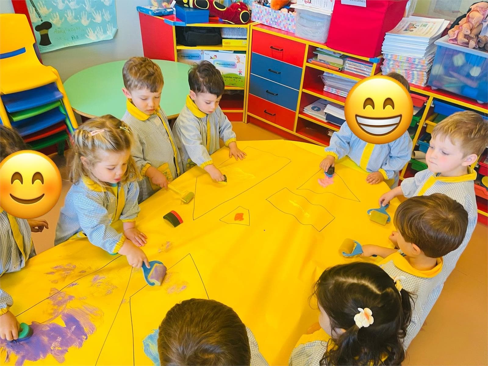 SEGUIMOS DISFRUTANDO DEL ARTE - Imagen 3