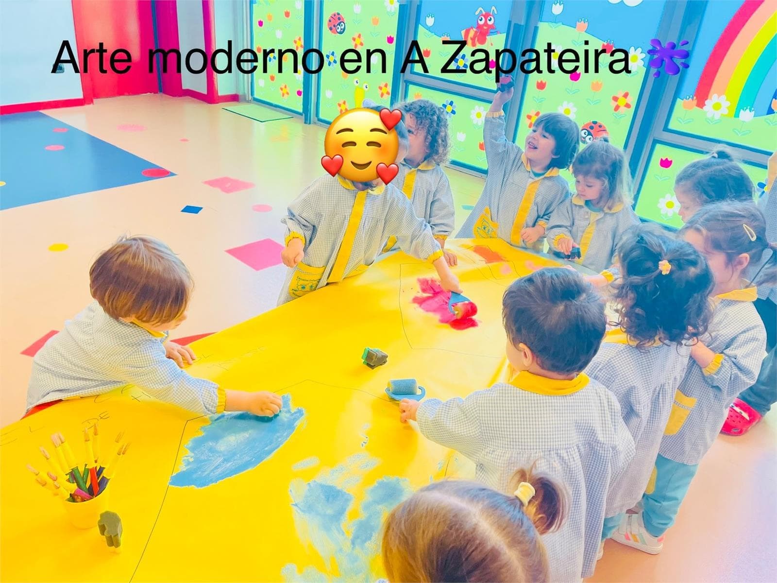 SEGUIMOS DISFRUTANDO DEL ARTE - Imagen 5