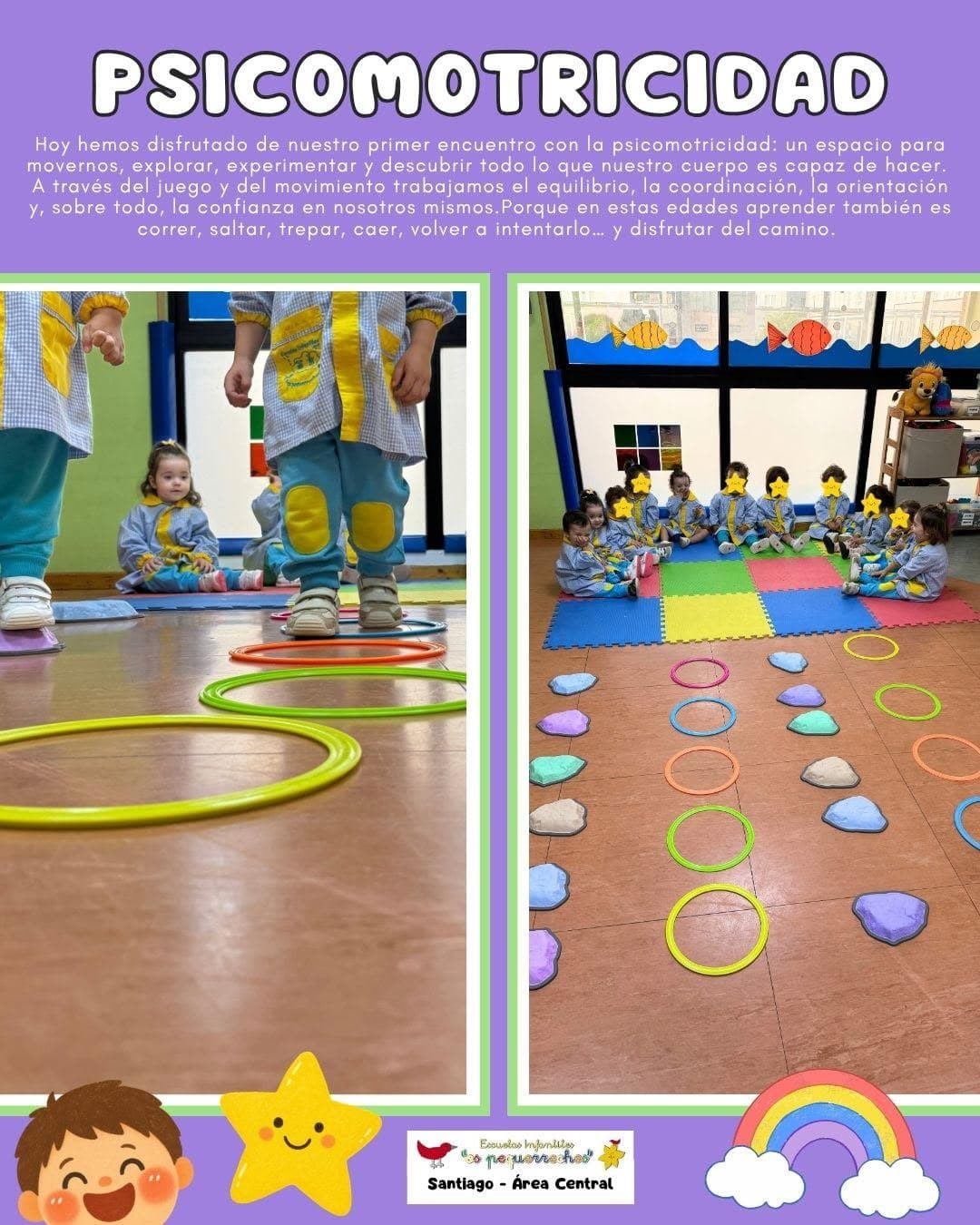 ¡SEGUIMOS REALIZANDO INFINIDAD DE ACTIVIDADES! - Imagen 2