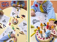 SEGUIMOS TRABAJANDO:  JOLLY PHONICS