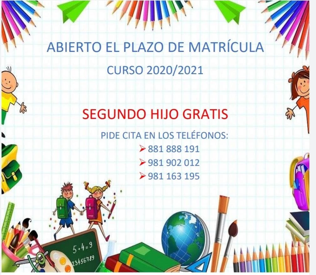 SEGUNDO HIJO GRATIS!!!!