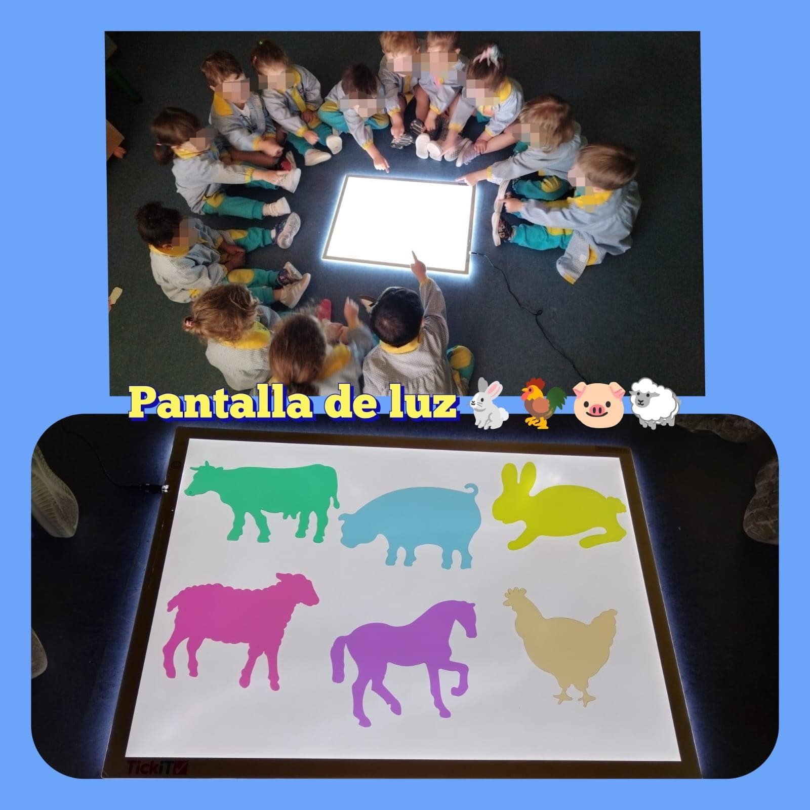 ¡SEMANA DE DIVERSIÓN EN OS PEQUERRECHOS! - Imagen 1