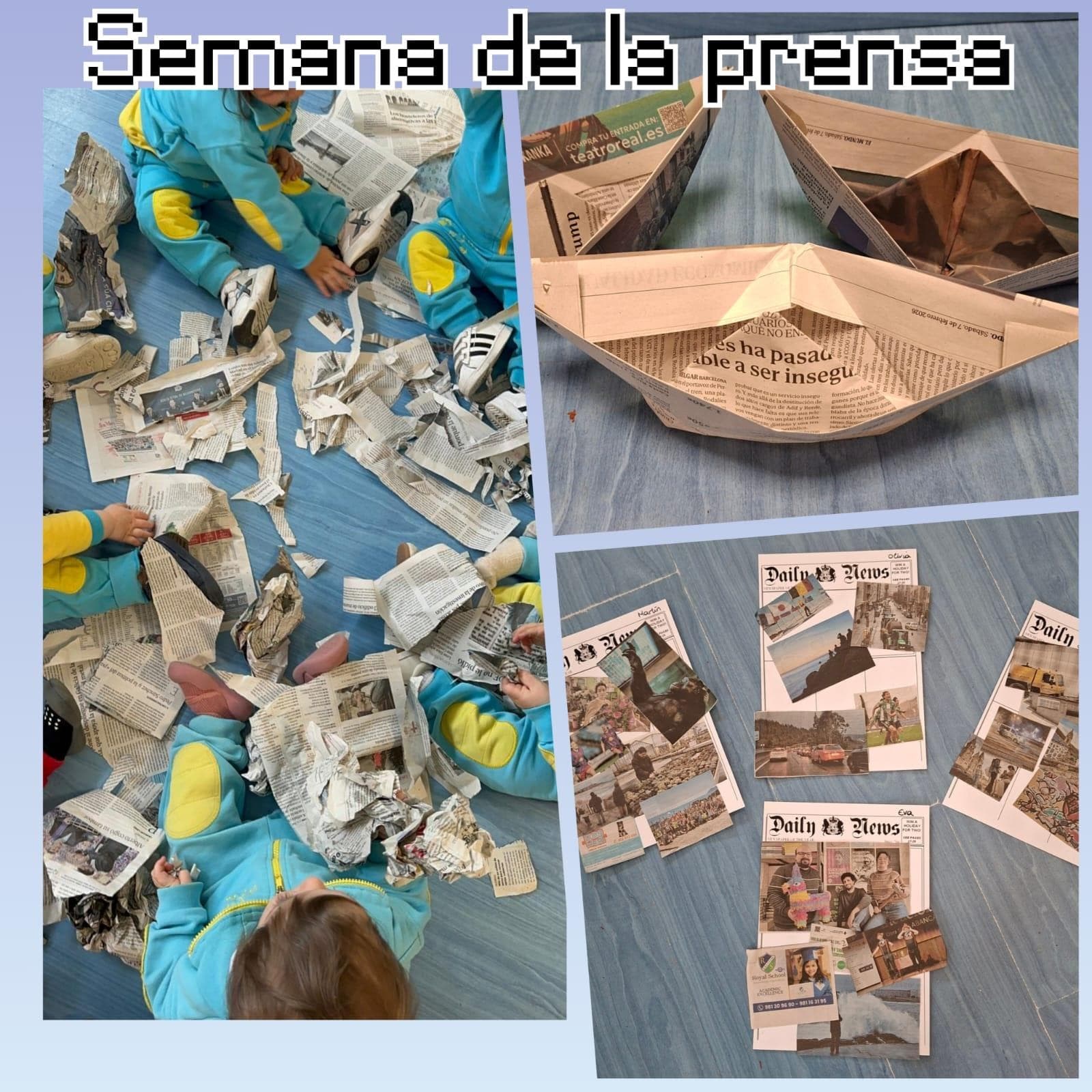 SEMANA DE LA PRENSA - Imagen 7