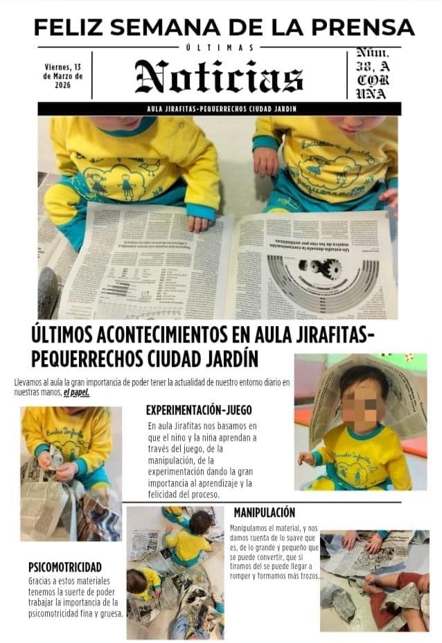 SEMANA DE LA PRENSA - Imagen 6