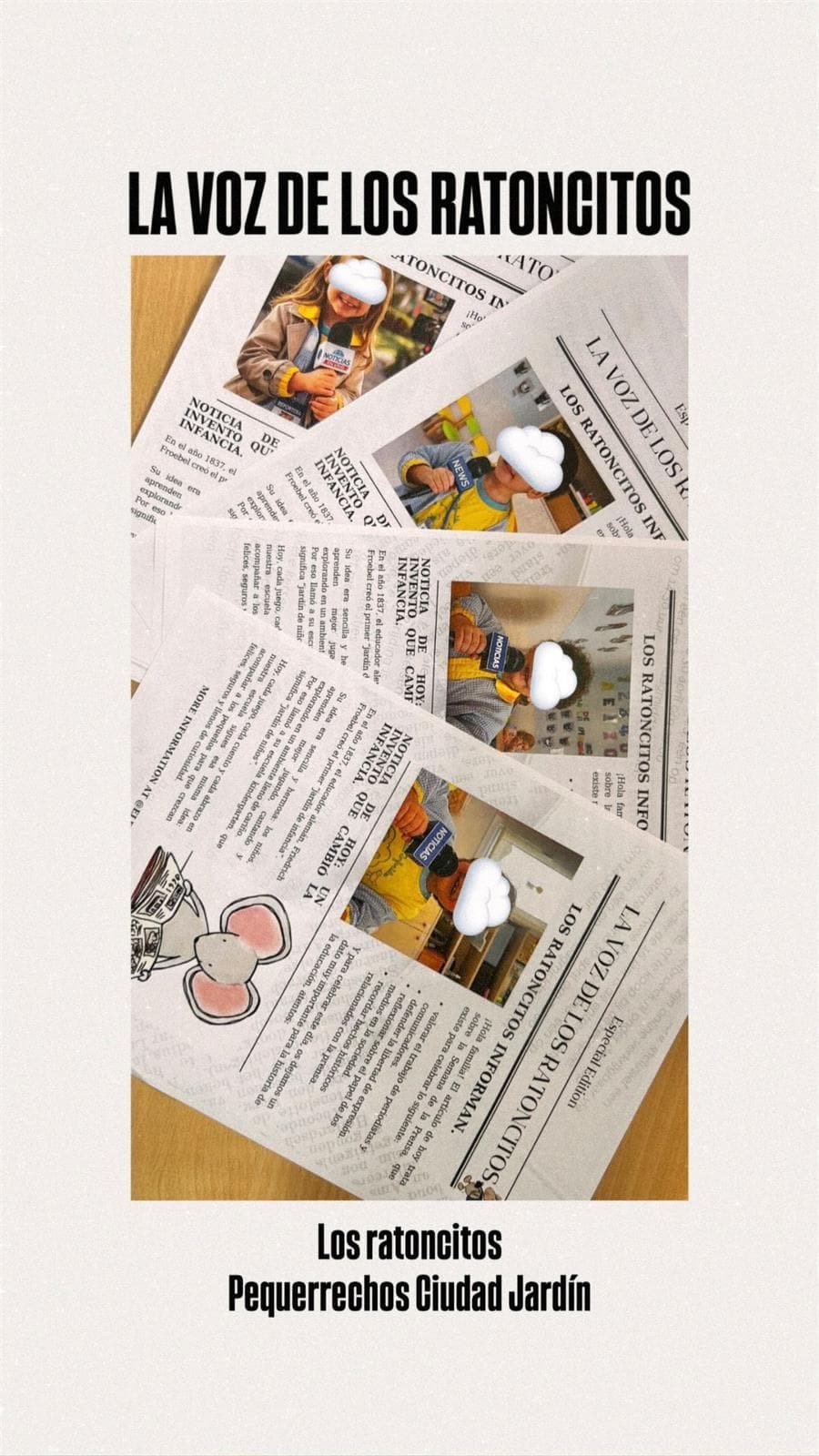 SEMANA DE LA PRENSA - Imagen 4