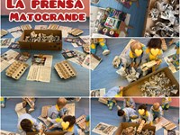 SEMANA DE LA PRENSA