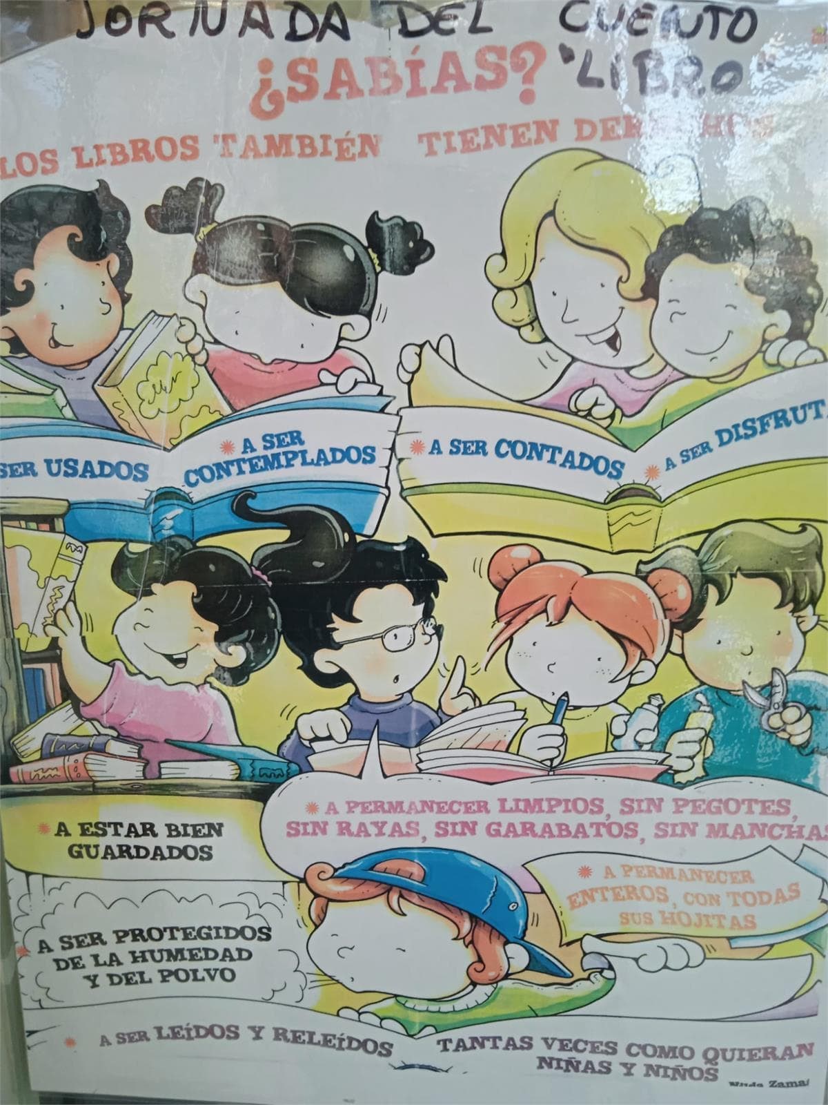 SEMANA DEL LIBRO - Imagen 4