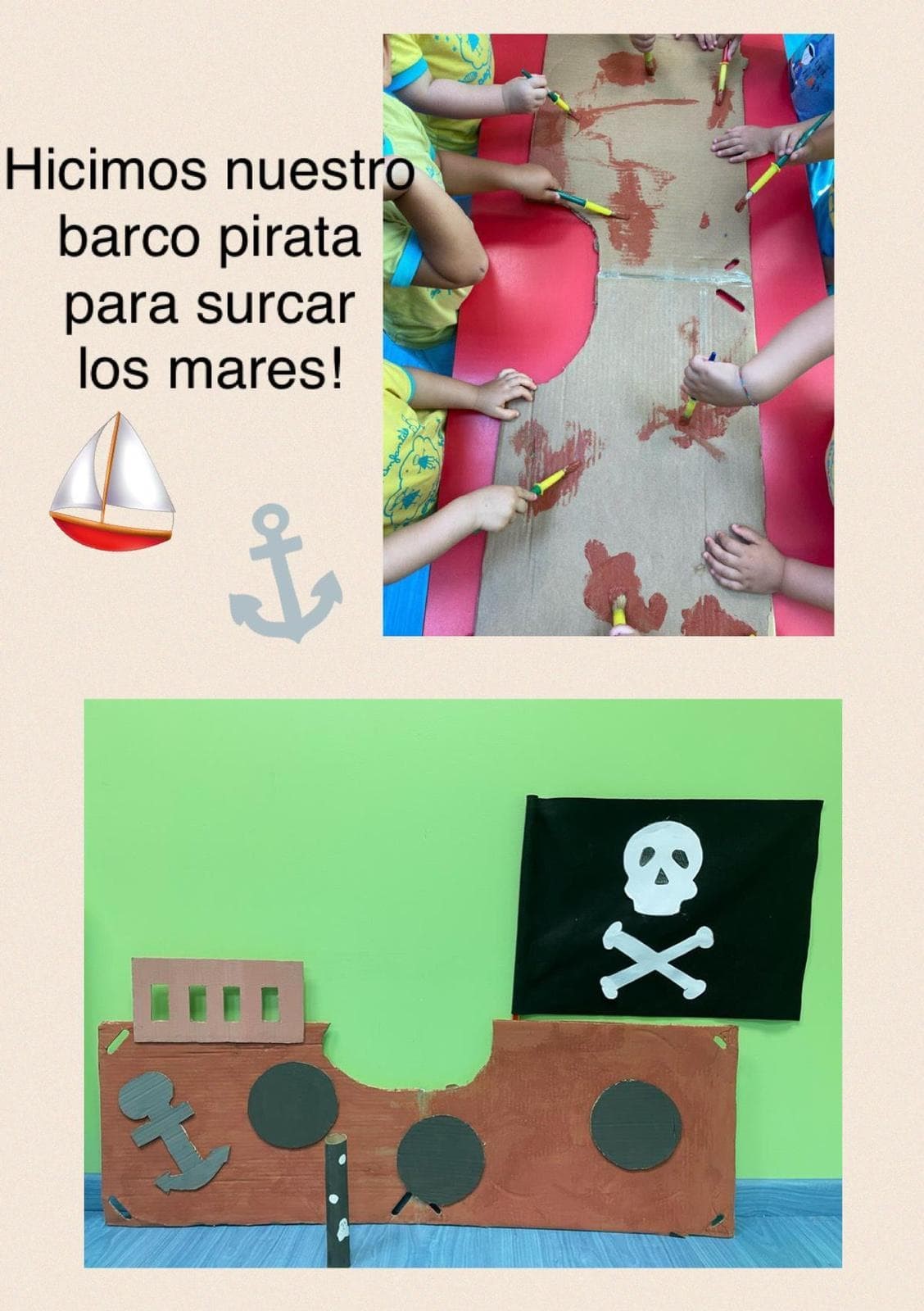 SOMOS PIRATAS - Imagen 2