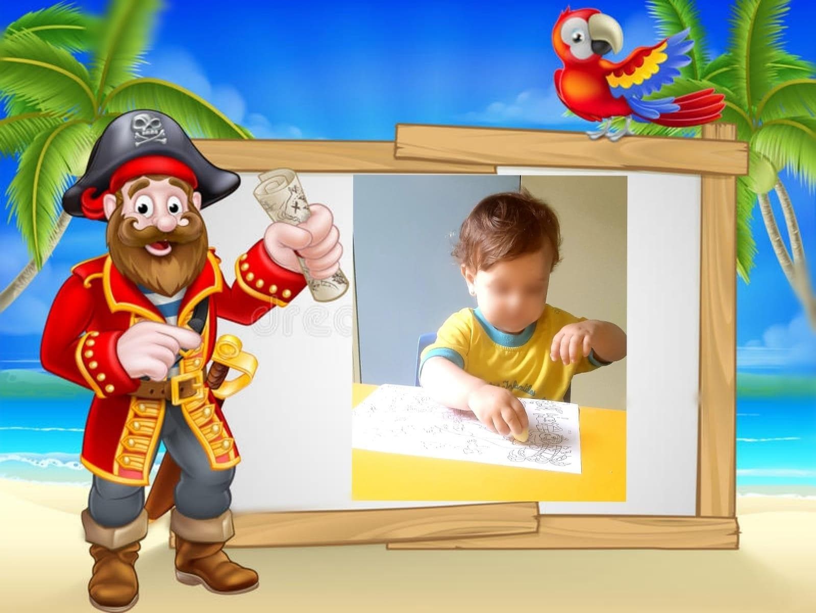 SOMOS PIRATAS - Imagen 3