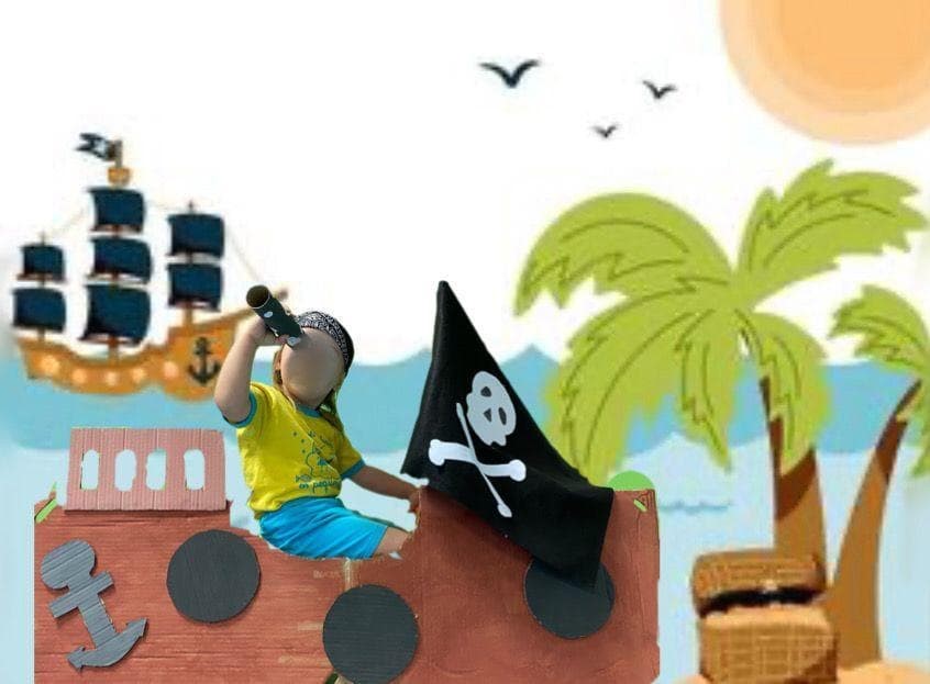 SOMOS PIRATAS - Imagen 6