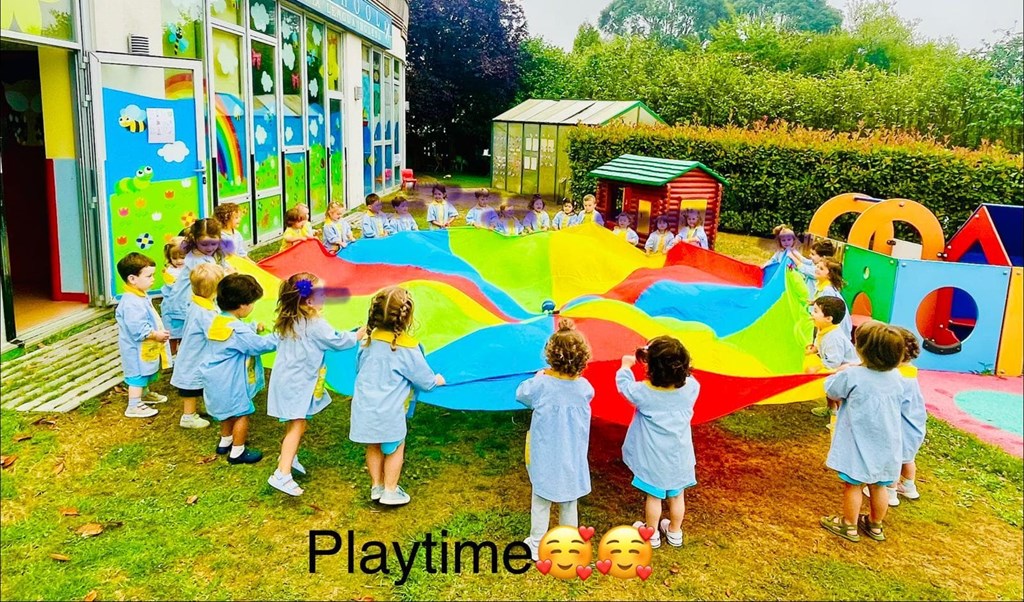 SUMMER CAMP