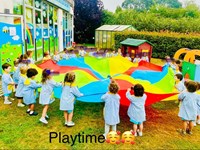 SUMMER CAMP