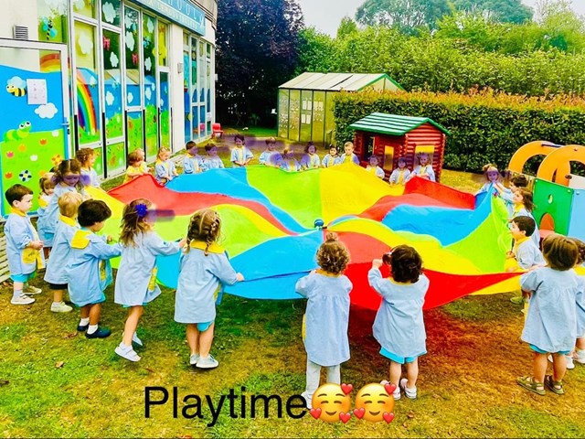 SUMMER CAMP