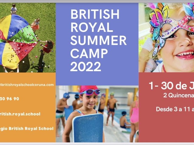 SUMMER CAMP