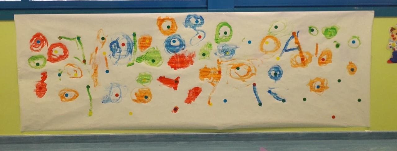 TALLER DE ARTE - Imagen 4