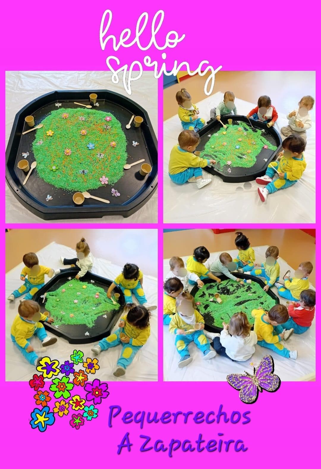 TALLER DE PRIMAVERA - Imagen 9