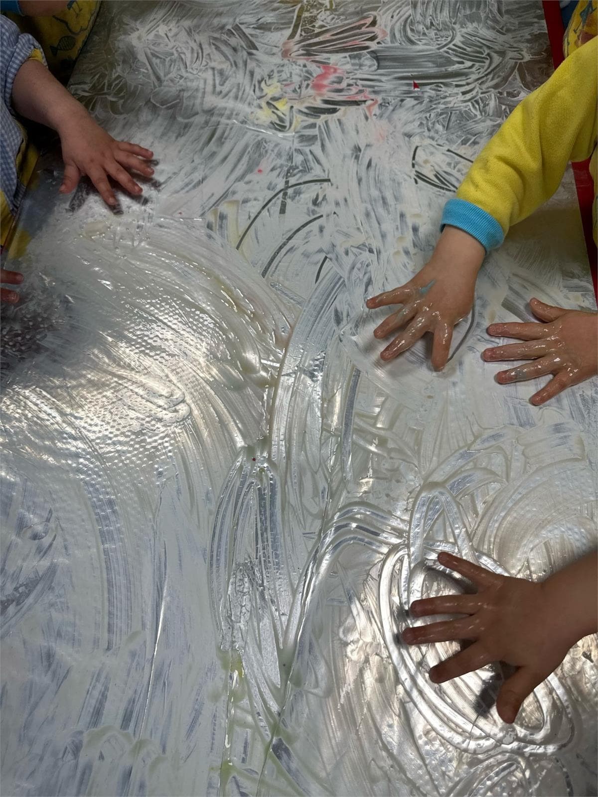 TALLER DE PRIMAVERA - Imagen 6