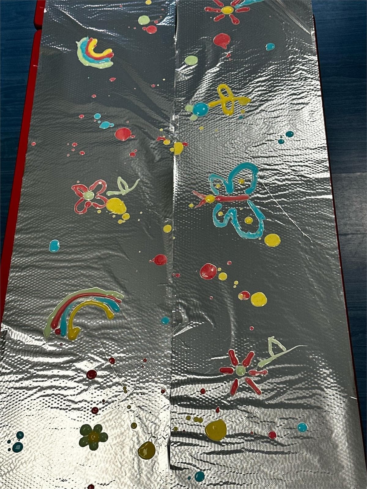 TALLER DE PRIMAVERA - Imagen 7
