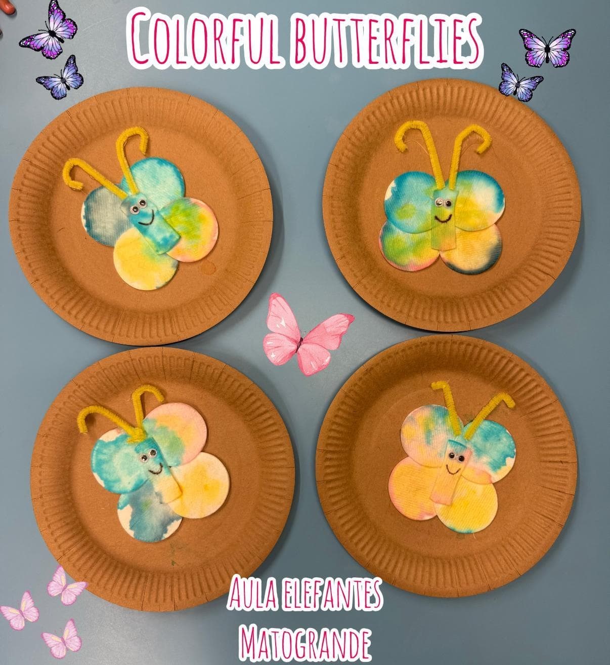 TALLER DE PRIMAVERA - Imagen 4