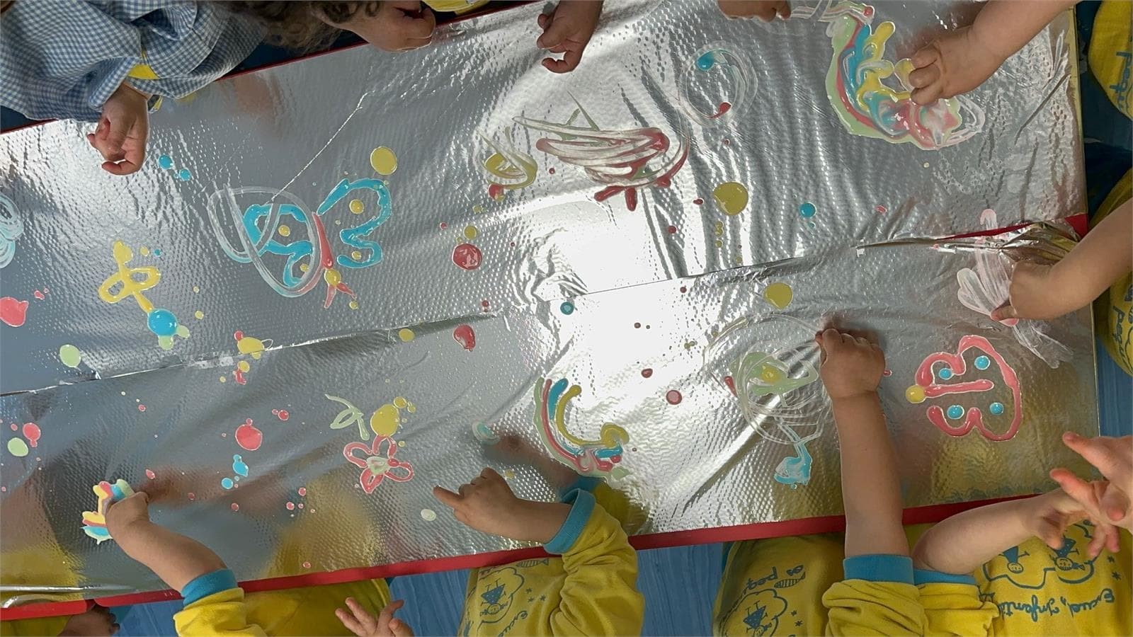 TALLER DE PRIMAVERA - Imagen 5