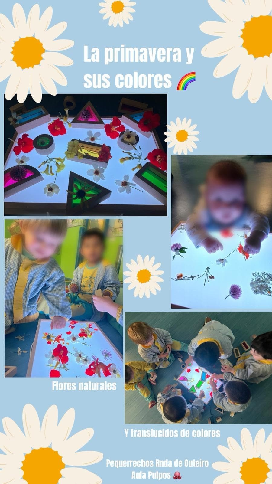 TALLER DE PRIMAVERA - Imagen 3