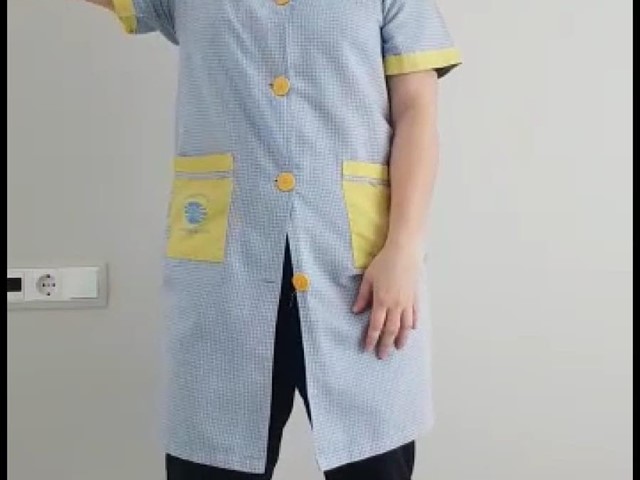 Tengo una cuchara, tengo un cucharon...