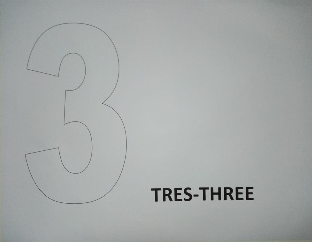 THREE