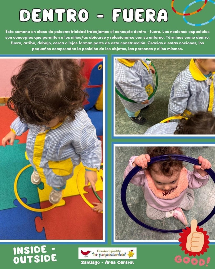 TRABAJAMOS DENTRO-FUERA