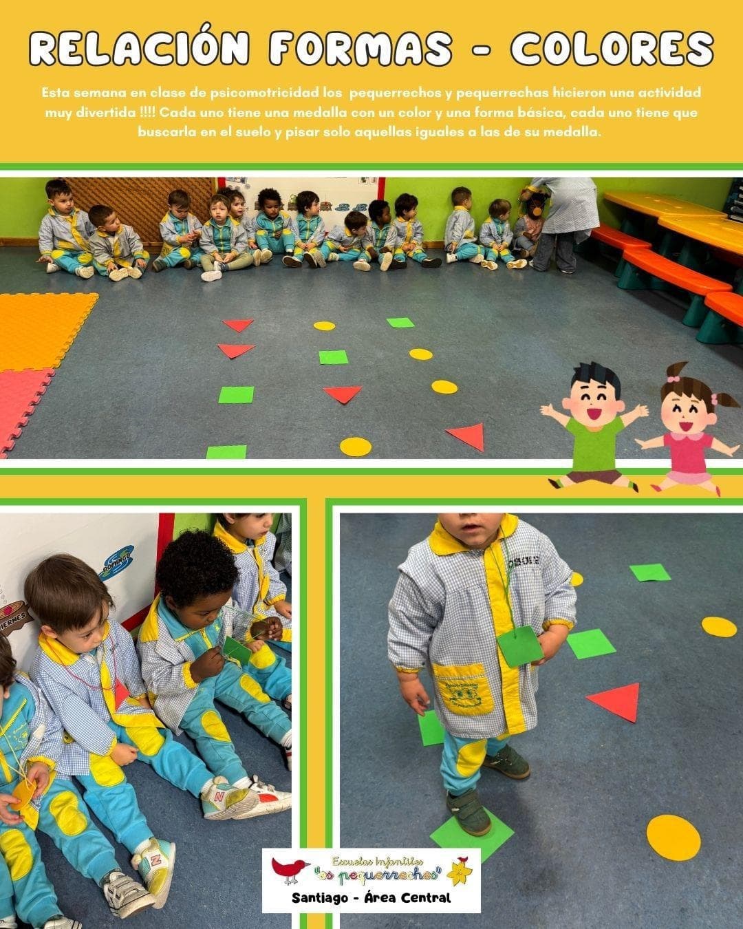 TRABAJAMOS DENTRO-FUERA - Imagen 1