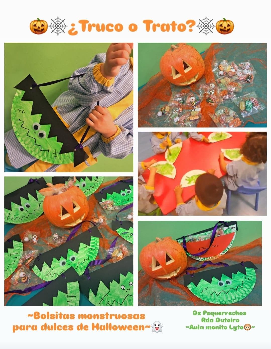 TRABAJAMOS EL OTOÑO - Imagen 8