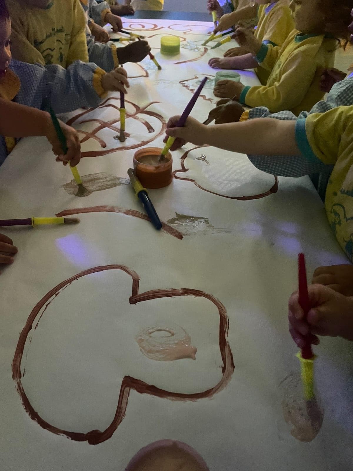 TRABAJAMOS EL OTOÑO - Imagen 2