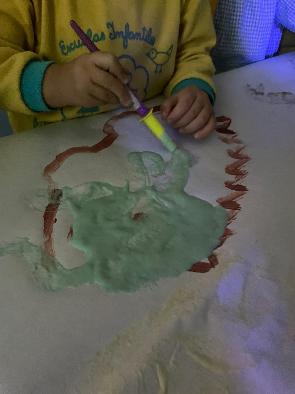 TRABAJAMOS EL OTOÑO - Imagen 3